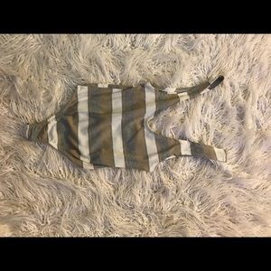 Free people bodysuit
